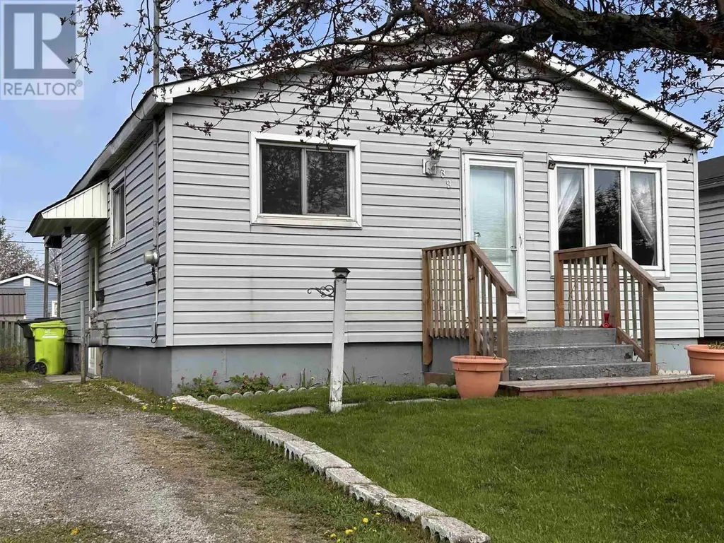 89 Pittsburgh Avenue Sault Ste Marie ON P6C 5A9