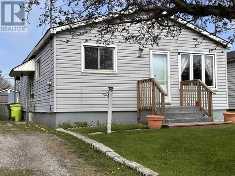 89 Pittsburgh Avenue Sault Ste Marie ON P6C 5A9