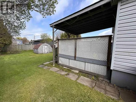 89 Pittsburgh Avenue Sault Ste Marie ON P6C 5A9