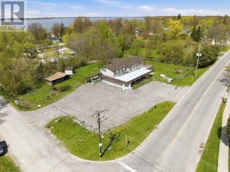 5 Pier Street Scugog ON L0B 1E0