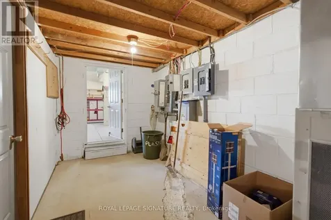 5 Pier Street Scugog ON L0B 1E0