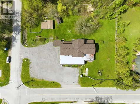 5 Pier Street Scugog ON L0B 1E0
