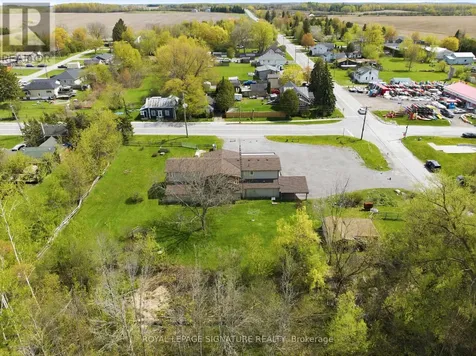 5 Pier Street Scugog ON L0B 1E0