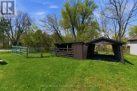 5 Pier Street Scugog ON L0B 1E0