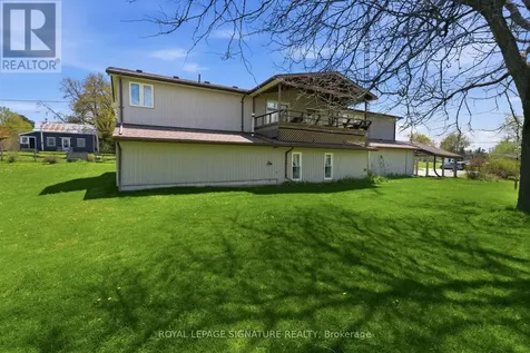 5 Pier Street Scugog ON L0B 1E0