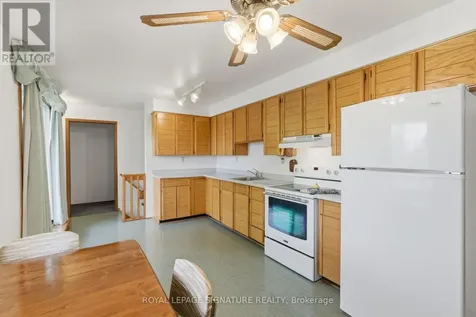 5 Pier Street Scugog ON L0B 1E0