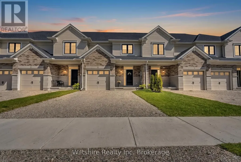18 Canary Street Tillsonburg ON N4G 0K4