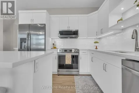 18 Canary Street Tillsonburg ON N4G 0K4