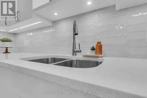18 Canary Street Tillsonburg ON N4G 0K4