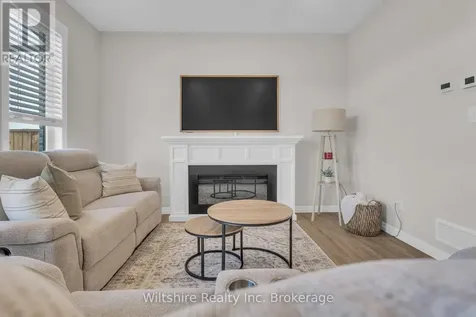 18 Canary Street Tillsonburg ON N4G 0K4