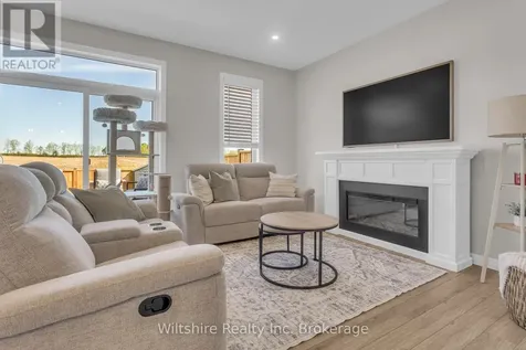 18 Canary Street Tillsonburg ON N4G 0K4
