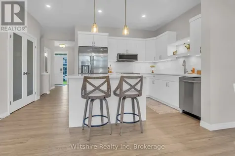 18 Canary Street Tillsonburg ON N4G 0K4