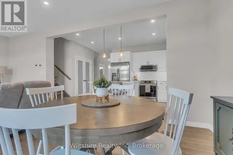 18 Canary Street Tillsonburg ON N4G 0K4