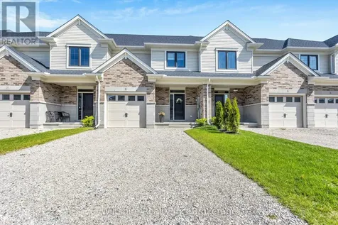 18 Canary Street Tillsonburg ON N4G 0K4