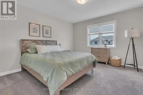 18 Canary Street Tillsonburg ON N4G 0K4