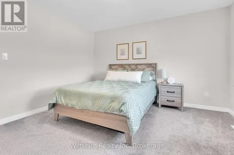 18 Canary Street Tillsonburg ON N4G 0K4