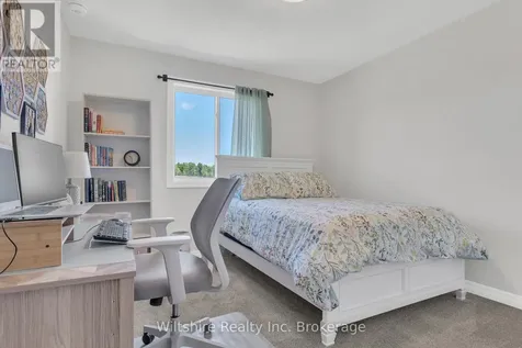 18 Canary Street Tillsonburg ON N4G 0K4
