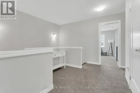 18 Canary Street Tillsonburg ON N4G 0K4