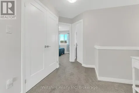 18 Canary Street Tillsonburg ON N4G 0K4