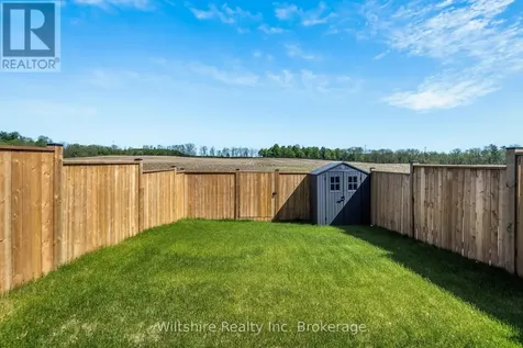 18 Canary Street Tillsonburg ON N4G 0K4