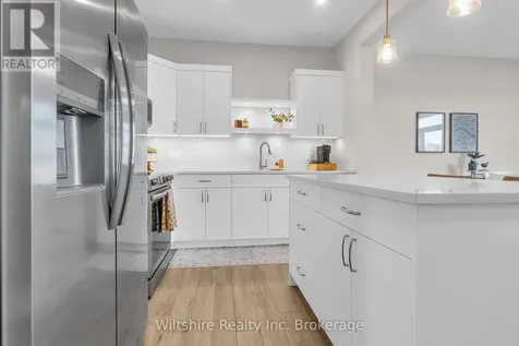 18 Canary Street Tillsonburg ON N4G 0K4