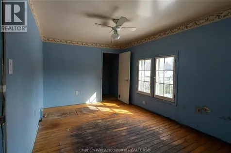 45 Ebenezer Street East Ridgetown ON N0P 2C0