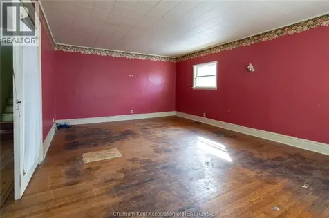 45 Ebenezer Street East Ridgetown ON N0P 2C0
