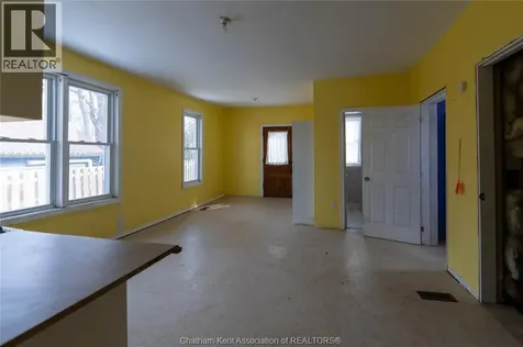 45 Ebenezer Street East Ridgetown ON N0P 2C0