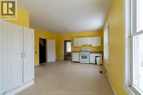 45 Ebenezer Street East Ridgetown ON N0P 2C0
