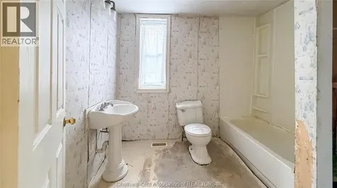 45 Ebenezer Street East Ridgetown ON N0P 2C0