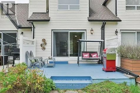 81 Laguna Parkway South Ramara ON L0K 1B0