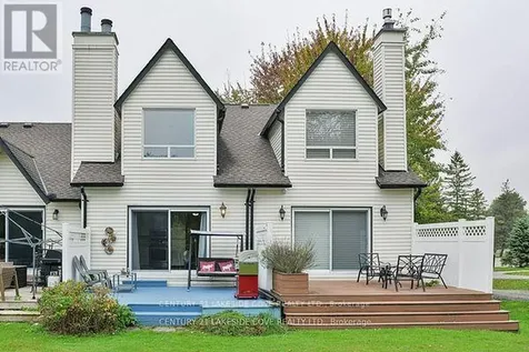 81 Laguna Parkway South Ramara ON L0K 1B0