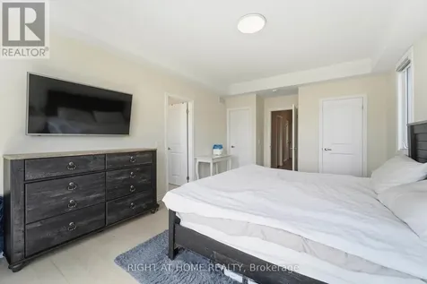 75 Puisaya Drive Richmond Hill ON L4E 1L2