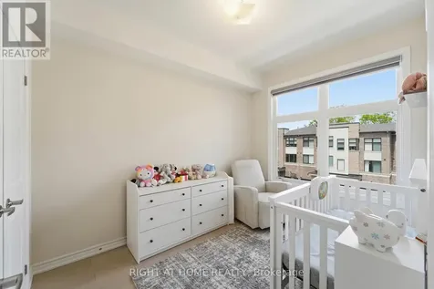 75 Puisaya Drive Richmond Hill ON L4E 1L2