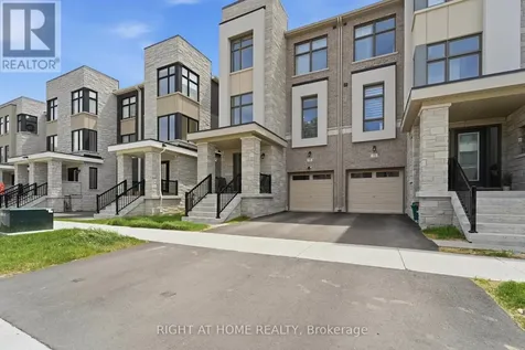 75 Puisaya Drive Richmond Hill ON L4E 1L2