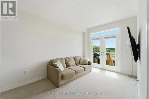 75 Puisaya Drive Richmond Hill ON L4E 1L2