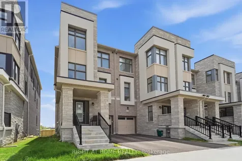 75 Puisaya Drive Richmond Hill ON L4E 1L2
