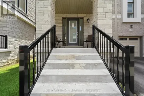 75 Puisaya Drive Richmond Hill ON L4E 1L2