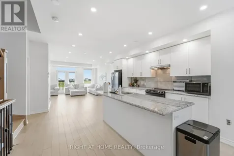 75 Puisaya Drive Richmond Hill ON L4E 1L2
