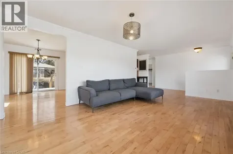 184 Stevenson Street North Guelph ON N1E 5A8