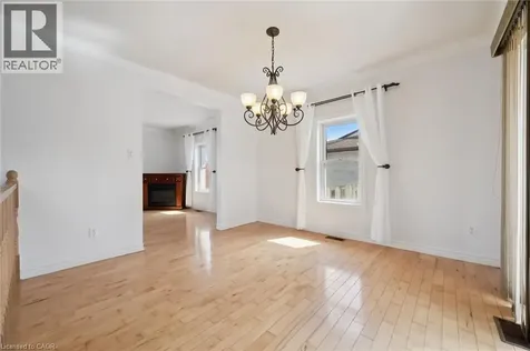 184 Stevenson Street North Guelph ON N1E 5A8