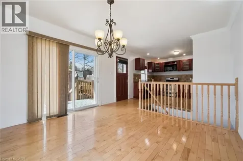 184 Stevenson Street North Guelph ON N1E 5A8