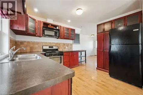 184 Stevenson Street North Guelph ON N1E 5A8