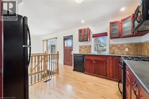 184 Stevenson Street North Guelph ON N1E 5A8