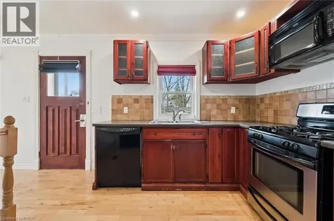 184 Stevenson Street North Guelph ON N1E 5A8