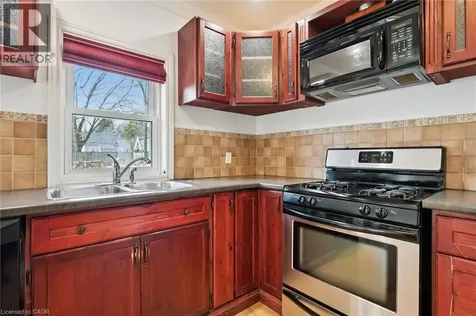 184 Stevenson Street North Guelph ON N1E 5A8
