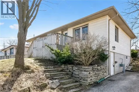 184 Stevenson Street North Guelph ON N1E 5A8