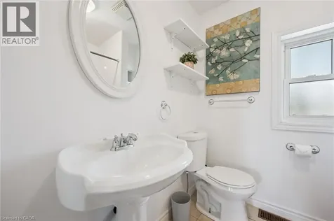 184 Stevenson Street North Guelph ON N1E 5A8