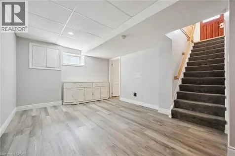 184 Stevenson Street North Guelph ON N1E 5A8