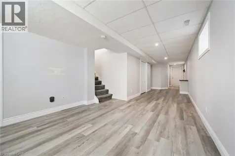 184 Stevenson Street North Guelph ON N1E 5A8